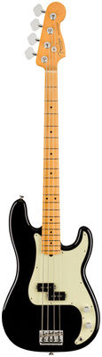 Fender AM Pro II P Bass MN BK