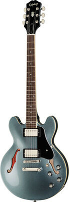 Epiphone ES-339 Pelham Blue