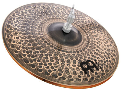 Meinl 14"" Pure Alloy Custom Hi-Hat