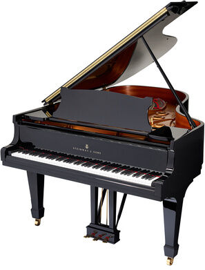 Steinway & Sons A-195 (A3)