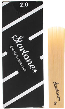 Startone Tenor Saxophone Reed 2.0