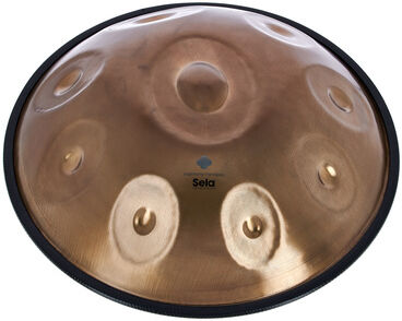 Sela Harmony Handpan D Amara 202