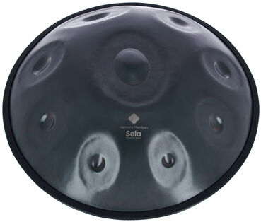 Sela Harmony Handpan D Amara 205