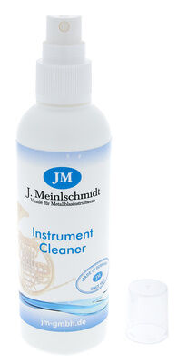 J. Meinlschmidt JM Instrument Cleaner