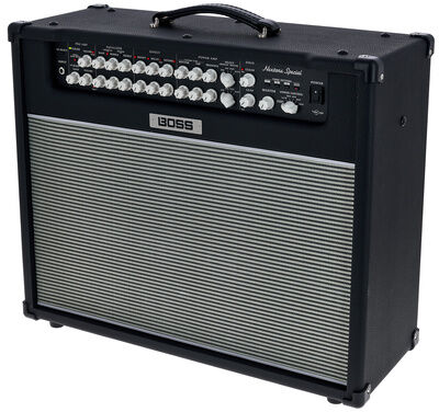 Boss Nextone Special Guitar Combo