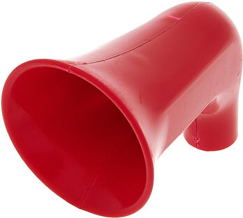 Thomann Kazoo Horn top