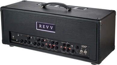 Revv Generator 100P MK3