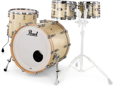 Pearl Reference Pure Std. Short #483