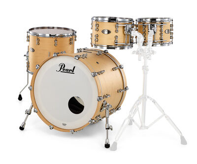 Pearl Reference Pure Std. Short #111