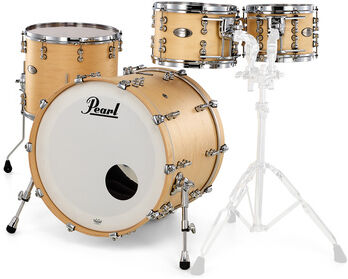 Pearl Reference Pure Std. Short #111