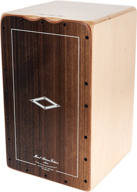 Meinl Artisan Tango Cajon Br.Eucal.