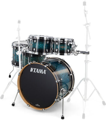 Tama Starcl. Performer 5pcs -MSL