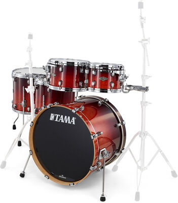 Tama Starcl. Performer 5pcs -DCF