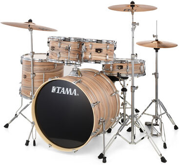 Tama Imperialstar 20"" 5pcs -NZW