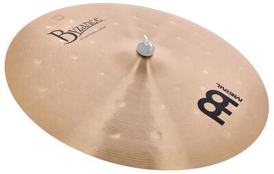 Meinl 22"" Byzance Extra Thin Crash