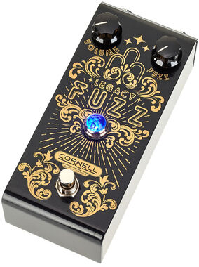 Cornell Legacy Fuzz