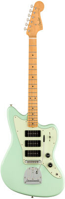 Fender Noventa Jazzmaster MN SFG