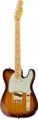 Fender 75TH Anni Com Tele 2BB