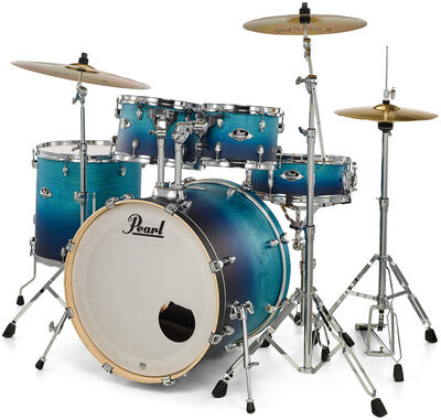 Pearl Export EXL725BR Azure Daybr.