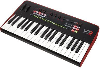 IK Multimedia UNO Synth Pro