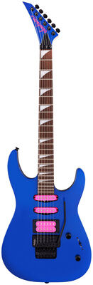 Jackson DK3XR X Series Dinky HSS CBL