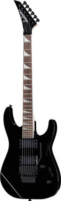 Jackson DK2X Dinky X Series Black