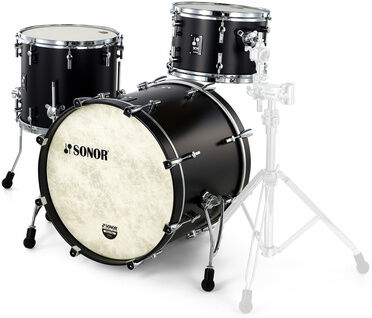 Sonor SQ1 Studio GT Black