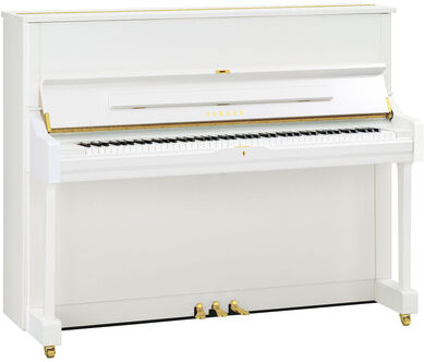 Yamaha U1 Q PWH