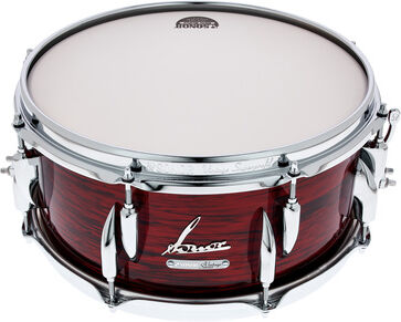 Sonor 13""x6"" Vintage Snare Red Oy