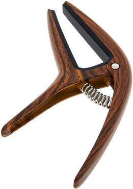 Ortega TWCAPO-WND Walnut Capo