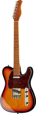 Larry Carlton T7 TS