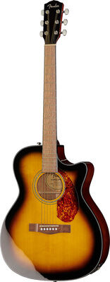 Fender CC-140SCE Sunburst