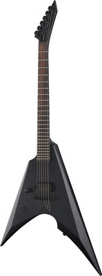 ESP LTD Arrow-NT Black Metal LH