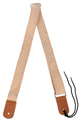 Cascha HH 2202 Ukulele Strap Beige