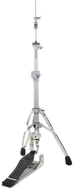 DW MDD Hi-Hat 2-leg Graphite