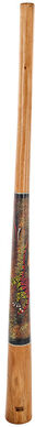 Thomann Didgeridoo Suren 145-150 paint