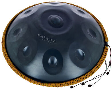 Patera D Minor HPDM-2