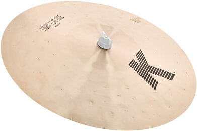 Zildjian 20"" K-Series Light Flat Ride