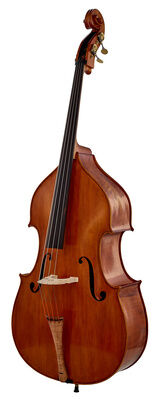 Scala Vilagio Double Bass French Model IB