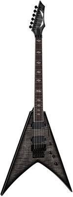 Dean Guitars Vengeance SFF CHB