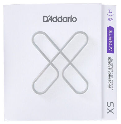 Daddario XSAPB1152