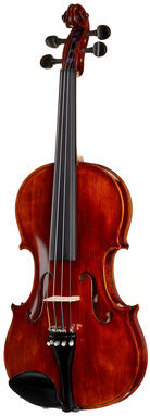 Roth & Junius Europe Antiqued Violin Set 4/4