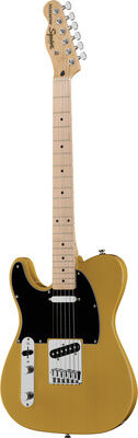 Squier Affinity Tele MN LH BB