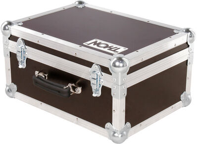 Thon Case for Alesis Samplepad Pro