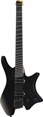 Strandberg Boden Metal NX 6 BK Granite