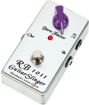 GuitarSlinger RB1011 Booster