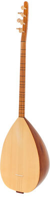 Thomann Short Neck Saz Chestnut 42cm