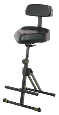 Gravity FM SEAT1 BR