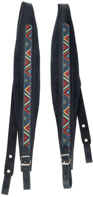 Minotaur AC-5 Accordion Strap Colourful