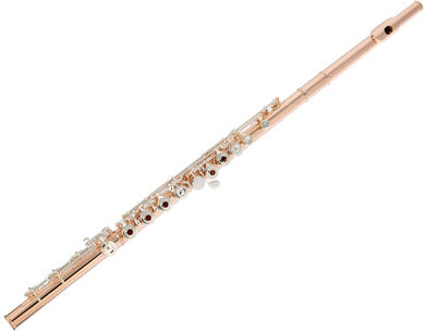 Pearl Flutes PF-CD958RBE Cantabile Rosegold